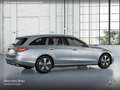 Mercedes-Benz C 220 d T AVANTG+PANO+LED+KAMERA+TOTW+KEYLESS+9G Silber - thumbnail 17