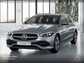 Mercedes-Benz C 220 d T AVANTG+PANO+LED+KAMERA+TOTW+KEYLESS+9G Silber - thumbnail 2