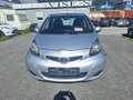 Toyota Aygo Klima, 8 Fach Bereift, Alufelgen Grau - thumbnail 1