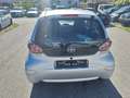 Toyota Aygo Klima, 8 Fach Bereift, Alufelgen Grau - thumbnail 4