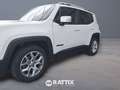 Jeep Renegade 1.6 MJT 120CV Limited Blanc - thumbnail 4