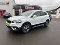 Suzuki SX4 S-Cross SX4 S-Cross 1.4 Boosterjet Hybrid Allgrip Comfort+ Weiß - thumbnail 1