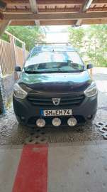 Express dCi 75 Ambiance