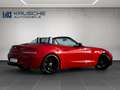 BMW Z4 Roadster 35is M Sport+SAG+dt. Auto+unfallfrei Rouge - thumbnail 4