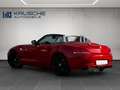 BMW Z4 Roadster 35is M Sport+SAG+dt. Auto+unfallfrei Piros - thumbnail 3