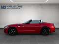 BMW Z4 Roadster 35is M Sport+SAG+dt. Auto+unfallfrei Rood - thumbnail 2