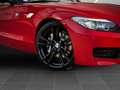 BMW Z4 Roadster 35is M Sport+SAG+dt. Auto+unfallfrei Piros - thumbnail 7