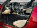 BMW Z4 Roadster 35is M Sport+SAG+dt. Auto+unfallfrei Rojo - thumbnail 8