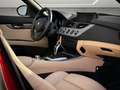 BMW Z4 Roadster 35is M Sport+SAG+dt. Auto+unfallfrei Červená - thumbnail 12