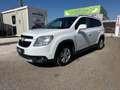 Chevrolet Orlando 1.8 GPL LT White - thumbnail 1