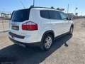 Chevrolet Orlando 1.8 GPL LT White - thumbnail 6