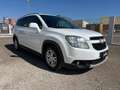 Chevrolet Orlando 1.8 GPL LT White - thumbnail 4