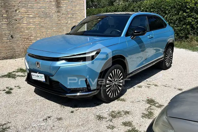 Honda e:Ny1 e:Ny1 Advance