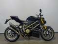 Ducati Streetfighter 1098 S Zwart - thumbnail 1