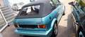 Volkswagen Golf Cabriolet Cabrio Acapulco Azul - thumbnail 4