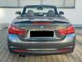 BMW 430 i xDrive Cabrio/3xM-Sport/LED/Kam/DigitC Gris - thumbnail 9