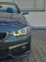 BMW 430 i xDrive Cabrio/3xM-Sport/LED/Kam/DigitC Gris - thumbnail 1