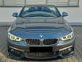 BMW 430 i xDrive Cabrio/3xM-Sport/LED/Kam/DigitC Gris - thumbnail 4