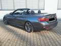 BMW 430 i xDrive Cabrio/3xM-Sport/LED/Kam/DigitC Gris - thumbnail 10