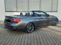 BMW 430 i xDrive Cabrio/3xM-Sport/LED/Kam/DigitC Gris - thumbnail 8