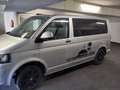 Volkswagen T5 Transporter Grau - thumbnail 1