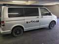 Volkswagen T5 Transporter Grau - thumbnail 2