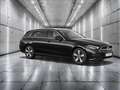 Mercedes-Benz C 180 T AVANTGARDE+AMBIENTE+MBUX+AHK+KAMERA+NAVI Noir - thumbnail 4