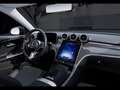 Mercedes-Benz C 180 T AVANTGARDE+AMBIENTE+MBUX+AHK+KAMERA+NAVI Noir - thumbnail 14