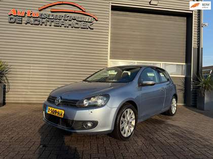 Volkswagen Golf 1.8 TSI Highline Stoelverwarming*Navi*stuurwielbed