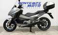 Honda Integra 2018 DTC + BAULE ORIGINALE HONDA Grigio - thumbnail 2