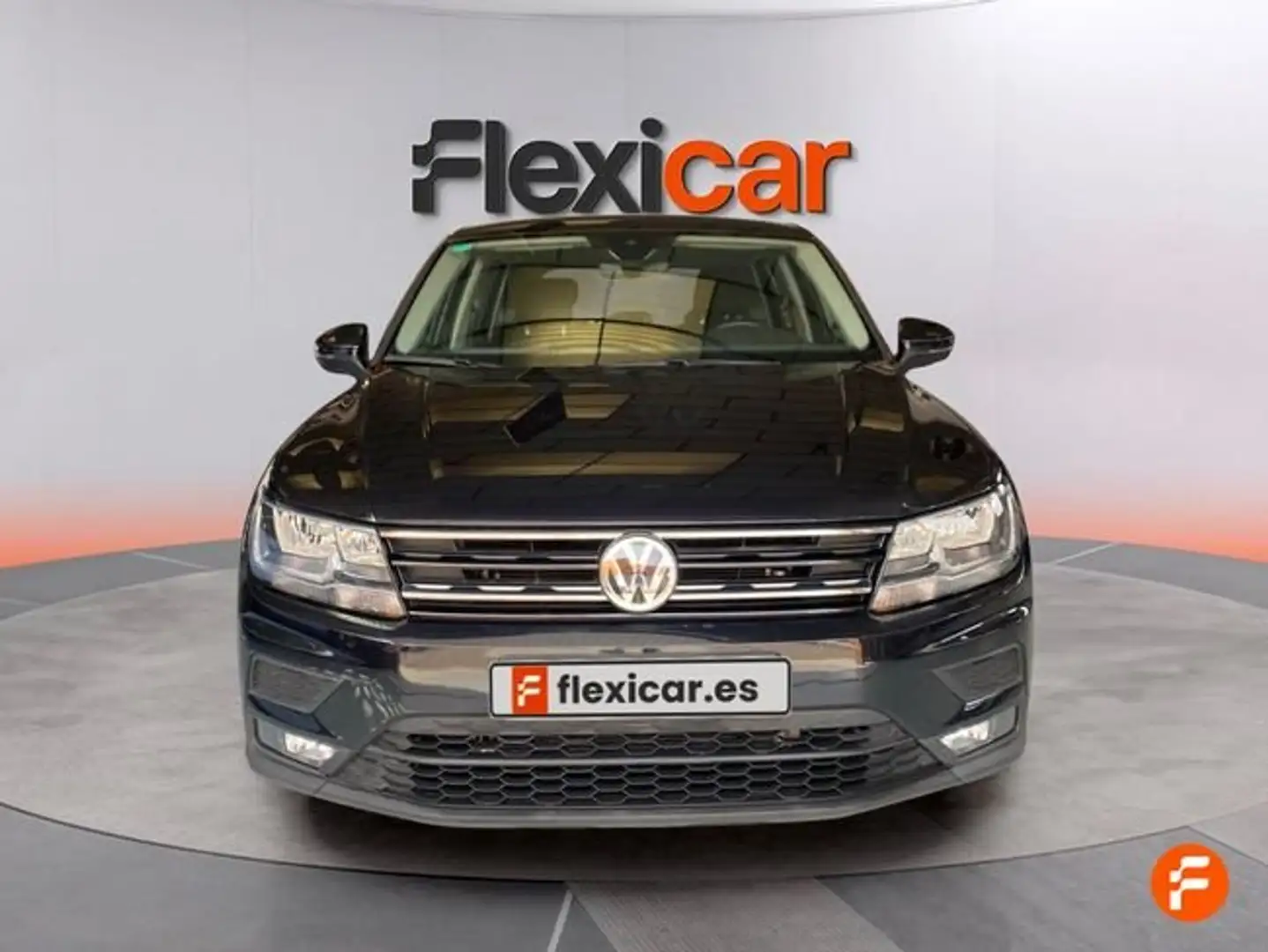 Volkswagen Tiguan 2.0TDI Edition 110kW Negro - 2