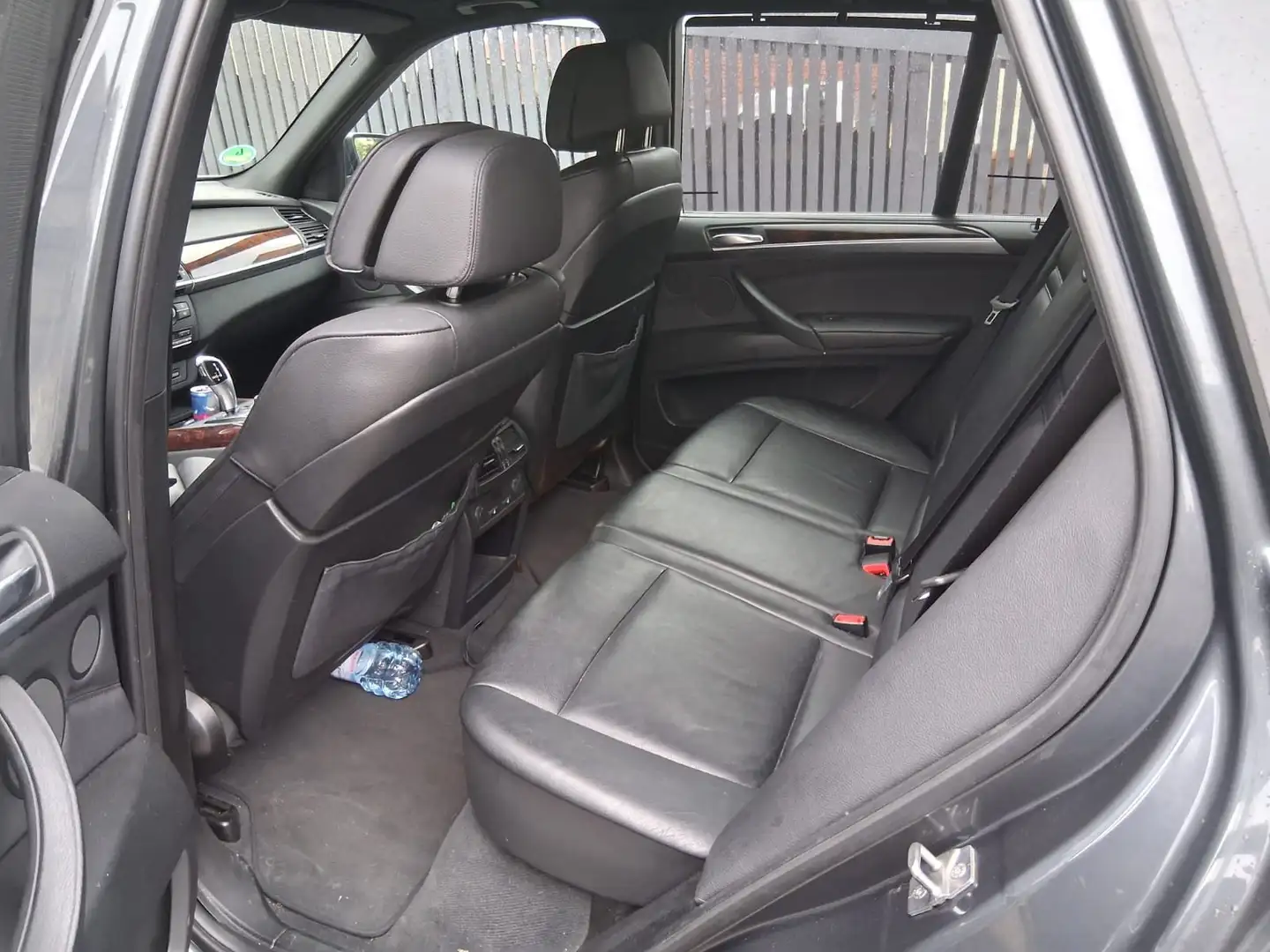 BMW X5 X5 xDrive40d Grey - 1