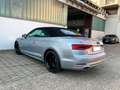 Audi A5 CABRIO 40 2.0 TDI SPORT 190cv S TRONIC Silver - thumbnail 6