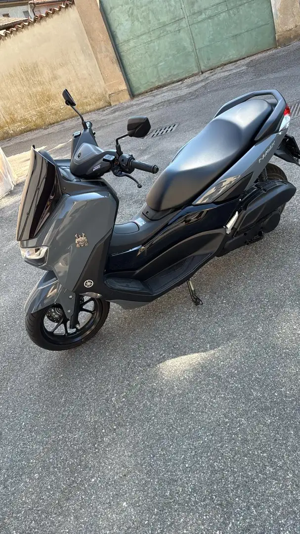 Yamaha NMAX 125 - 1