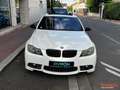 BMW 335 TOURING 3.0 335 D 285 BVA Blanc - thumbnail 2