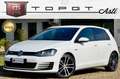 Volkswagen Golf 5p 2.0 tdi Gtd Sport&Sound 184cv DYNAUDIO, PERMUTE Bianco - thumbnail 1
