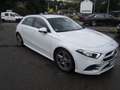 Mercedes-Benz A 200 ~ AMG ~ Leder ~ Automatik ~ Navi ~ Blanc - thumbnail 2