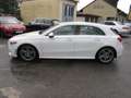 Mercedes-Benz A 200 ~ AMG ~ Leder ~ Automatik ~ Navi ~ Blanc - thumbnail 16