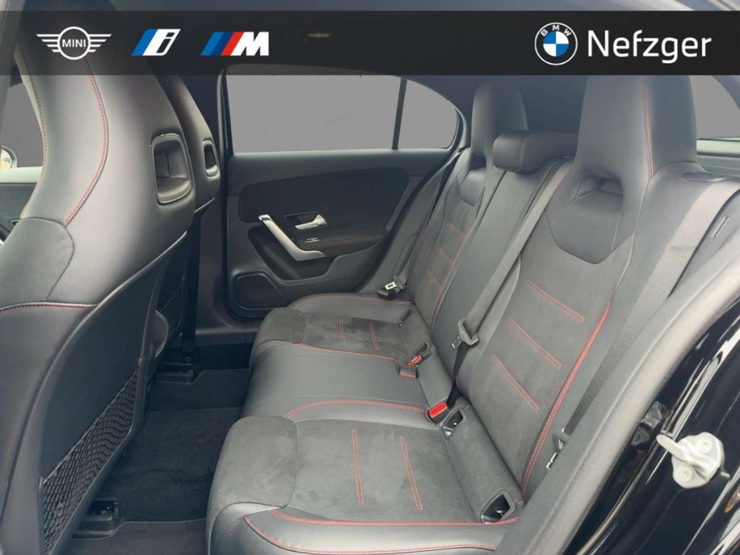 Mercedes Classe A 180 AMG Line - - Joinsteer - #5