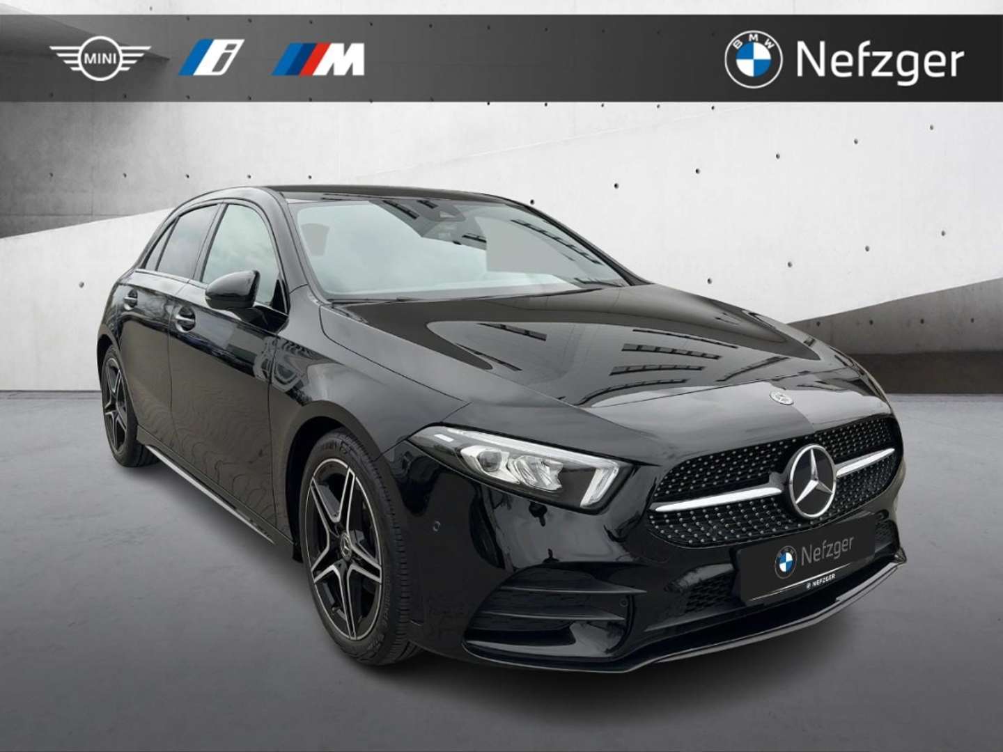 Mercedes Classe A 180 AMG Line - - Joinsteer - #2