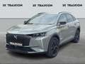 DS Automobiles DS 7 Crossback E-TENSE 300 ESPRIT DE VOYAGE Gris - thumbnail 1