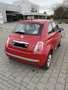 Fiat 500 Lounge Rot - thumbnail 3