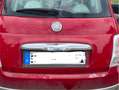 Fiat 500 Lounge Rot - thumbnail 9