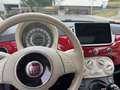 Fiat 500 Lounge Rot - thumbnail 10