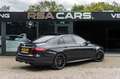 Mercedes-Benz E 63 AMG E63 S 4MATIC+ Grijs - thumbnail 3