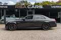 Mercedes-Benz E 63 AMG E63 S 4MATIC+ Grijs - thumbnail 6