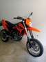 KTM 640 LC 4 Orange - thumbnail 1