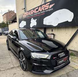 Sportback 2.5 TFSI 400 S tronic 7 Quattro