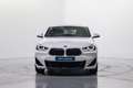 BMW X2 xDrive 25eA M Sport Blanc - thumbnail 2