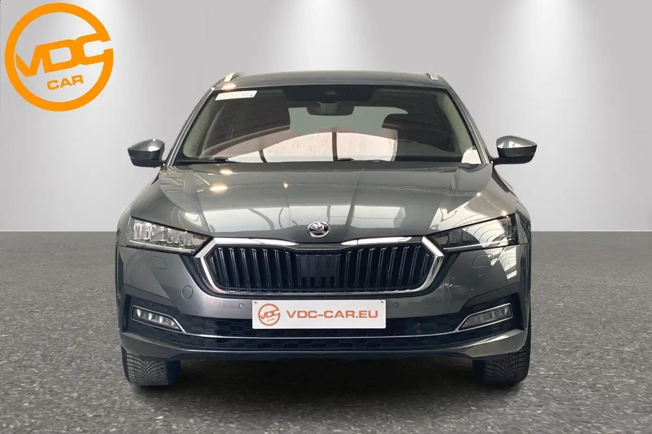 Skoda Octavia Ambition, миниатюра 5